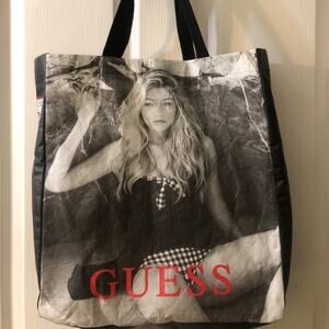 Gigi Hadid for Guess Reusable Tote Bag